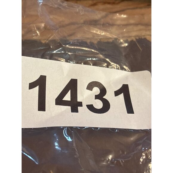 Halogen Black Midi Pencil Skirt Size XS Straight Classic Basic Career Pull On - Picture 5 of 5